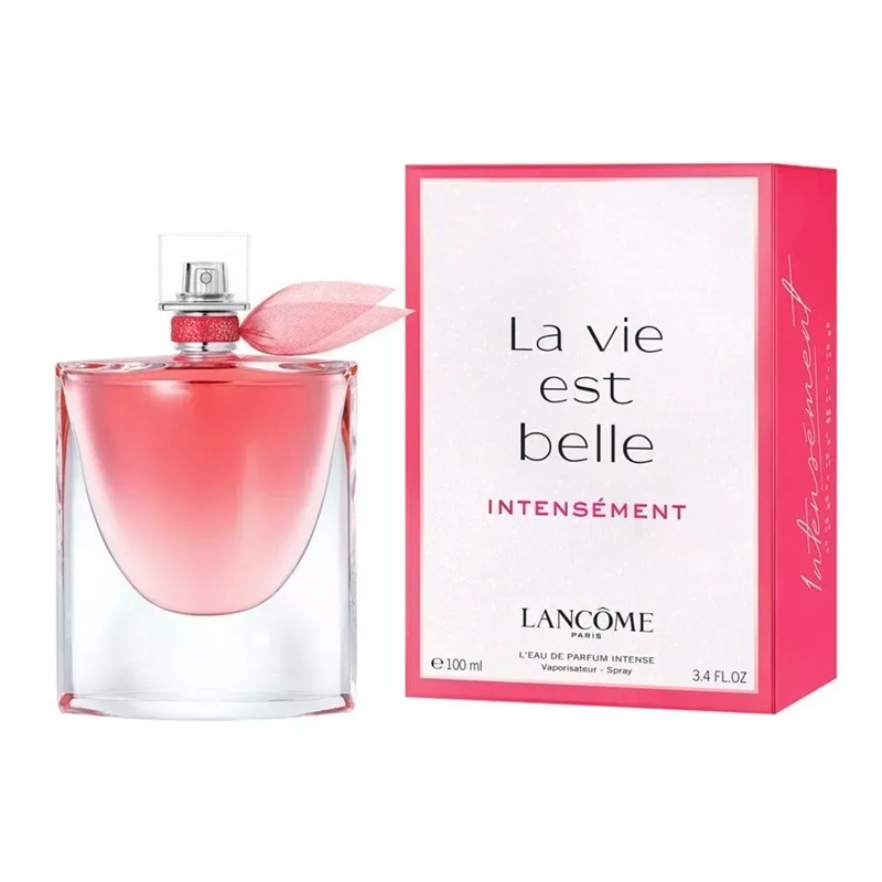 la vie est belle
