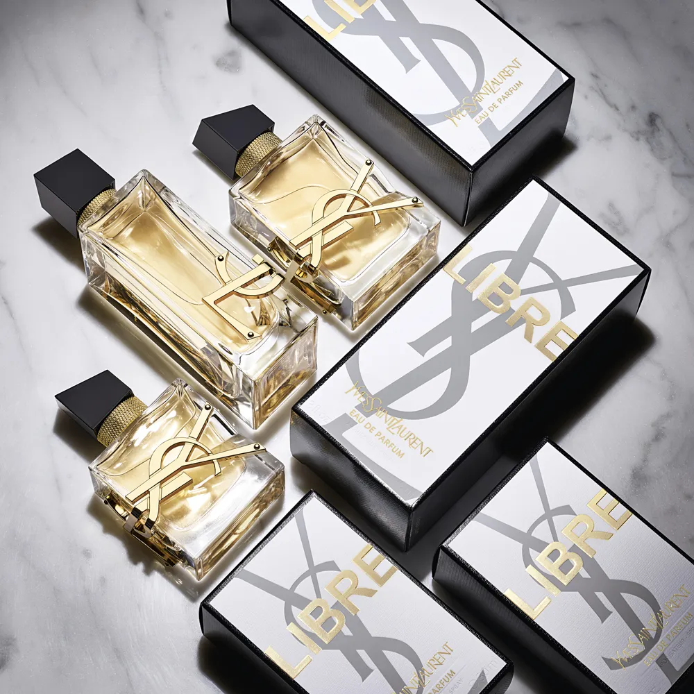 perfume yves saint laurent libre feminino eau de parfum 90ml perfume yves saint laurent libre feminino eau de parfum 90ml