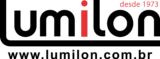 lumilon logo preta e vermelha 2048x763